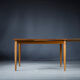 Table Lübke, 1960