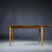 Table Lübke, 1960