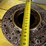 Ceramic milk jug from Vallauris by Marius Giuge