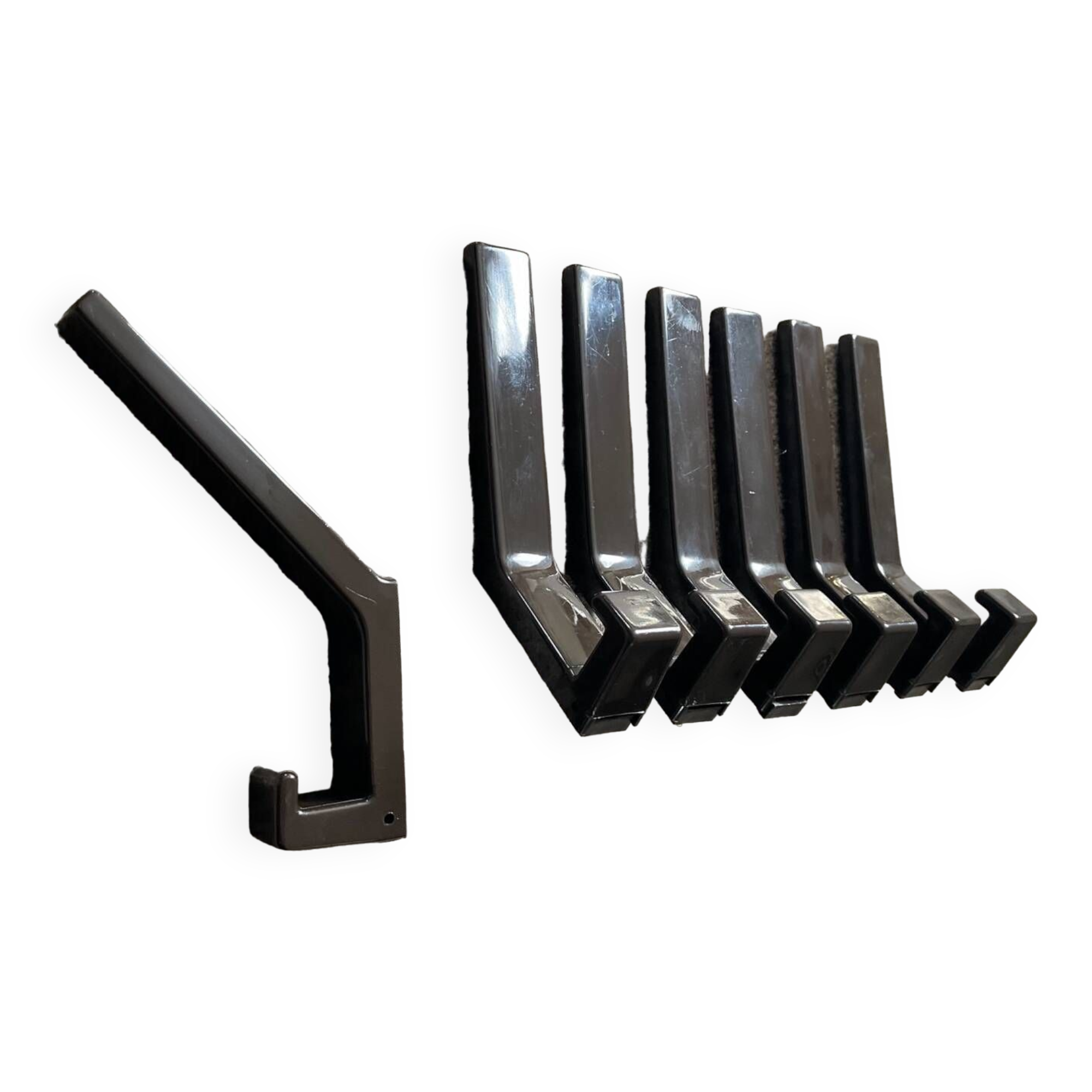 Series 7 hooks from the 70s