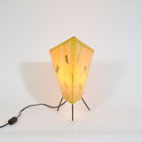 Tripod lamp 1950
