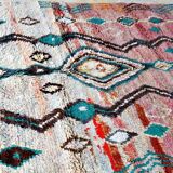 Boujaad Moroccan Berber rug 261 x 155 cm