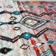 Boujaad Moroccan Berber rug 261 x 155 cm