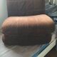 Chauffeuse vintage design italien