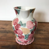 Vintage pitcher Ben Thomas, England