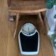 Doctor's scales 1960s/70s Vintage