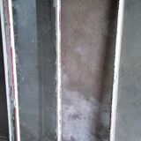 Workshop glass 290 x 141