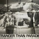 Original movie poster "Stranger than Paradise" Jim Jarmusch 120x160cm 1984