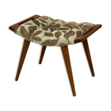 Vintage stool with 50/60s