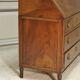 Bureau De Pente En Noyer d'époque Directoire