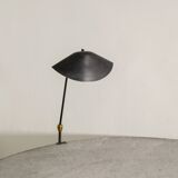 Serge Mouille Agrafée desk lamp, 1950s