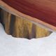 Rose Pao coffee table