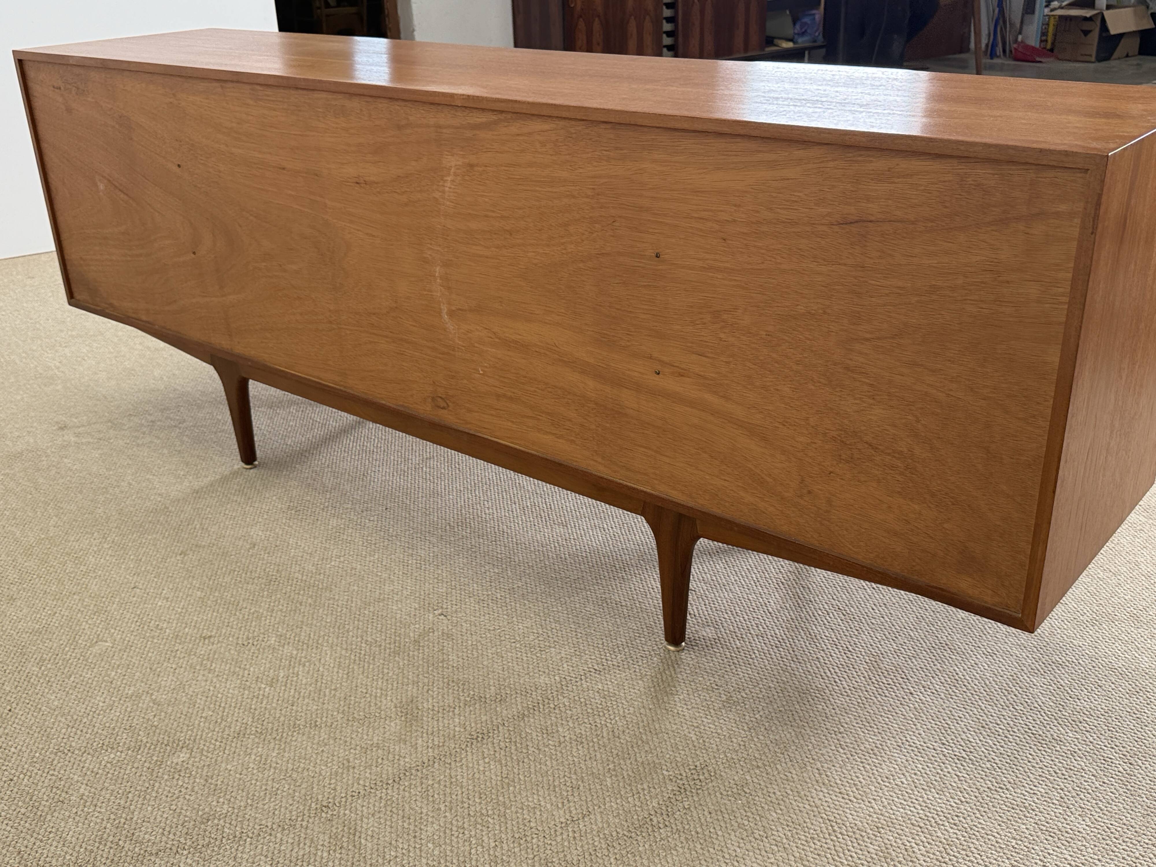 Mcintosh teak sideboard (Dunvegan Collection) 1960