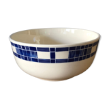 Ancient earthenware salad