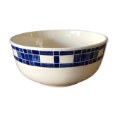 Ancient earthenware salad