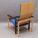 'Artzan' armchair by SIMO HEIKKILÄ for Swedese