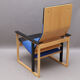 Fauteuil 'artzan' de Simo Heikkilä pour Swedese