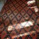 Former berber carpet 170x320cm