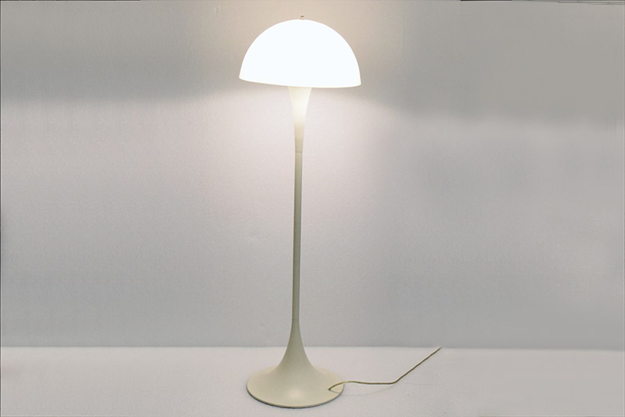 Italian floor lamp 1970s