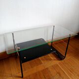 Coffee table by Pierre Guariche for Airborne 1960