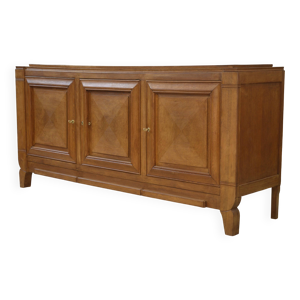 Buffet en chêne Art