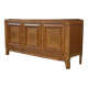 Buffet en chêne Art Déco 1940’s