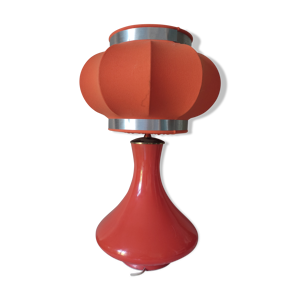 Lampe orange pop