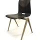 Pagholz Galvanitas S22 stackable school chairs