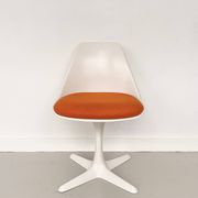 Swivel chair by Maurice Burke for Arkana, 1970s