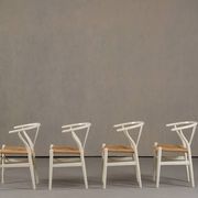Hans J. Wegner “CH24” chair for Carl Hansen & Son Denmark 1960s
