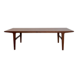 Table Scandinave in Teak from Niels Otto Møller , 1960s