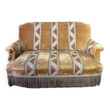 Napoleon III sofa