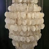 Plafonnier - Suspension -- Année 60