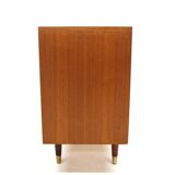 Scandinavian teak sideboard, Sweden, 1960