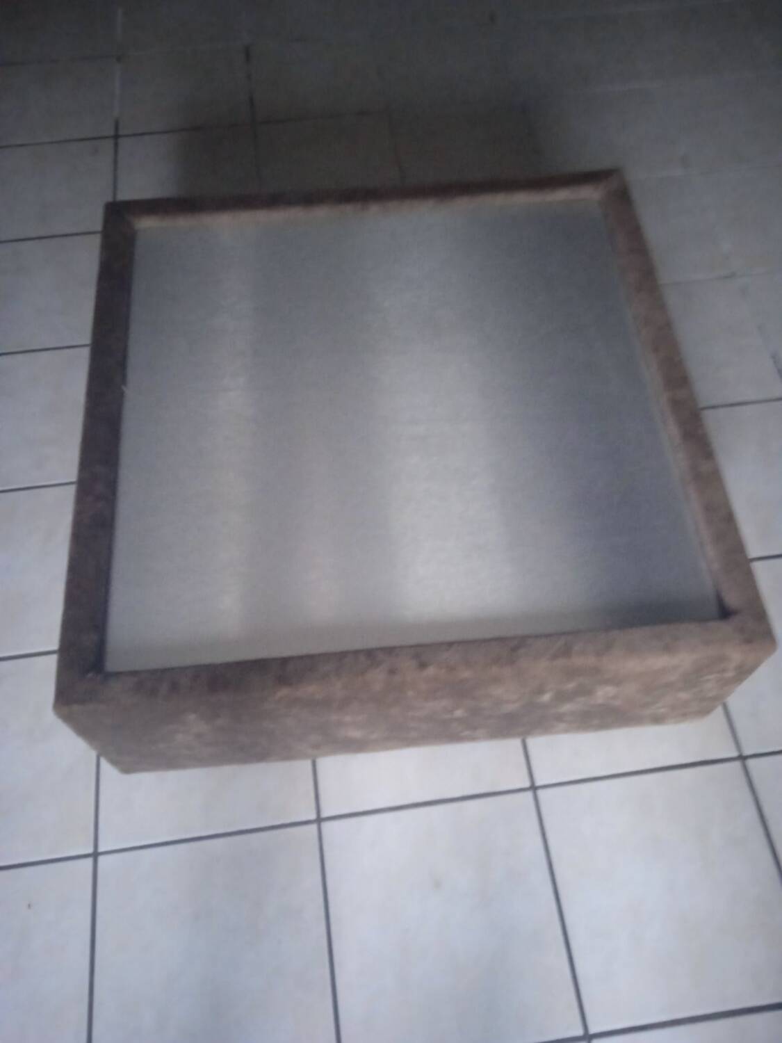 Pair of Vintage armchairs