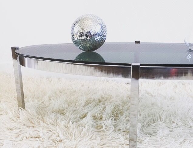 Coffee table 1970