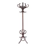 Vintage "Parrot" Coat Rack