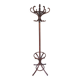 Vintage "Parrot" Coat Rack
