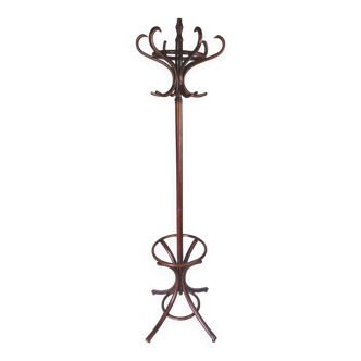 Portemanteau « Perroquet » vintage