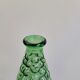 Carafe Empoli bubbles verte