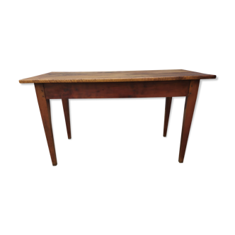 Farm table