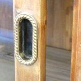 Grocer's furniture