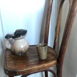 Vintage sandstone pitcher