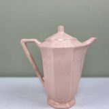 Old pink jug