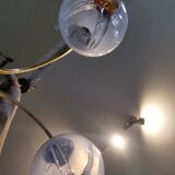 Vintage chandelier