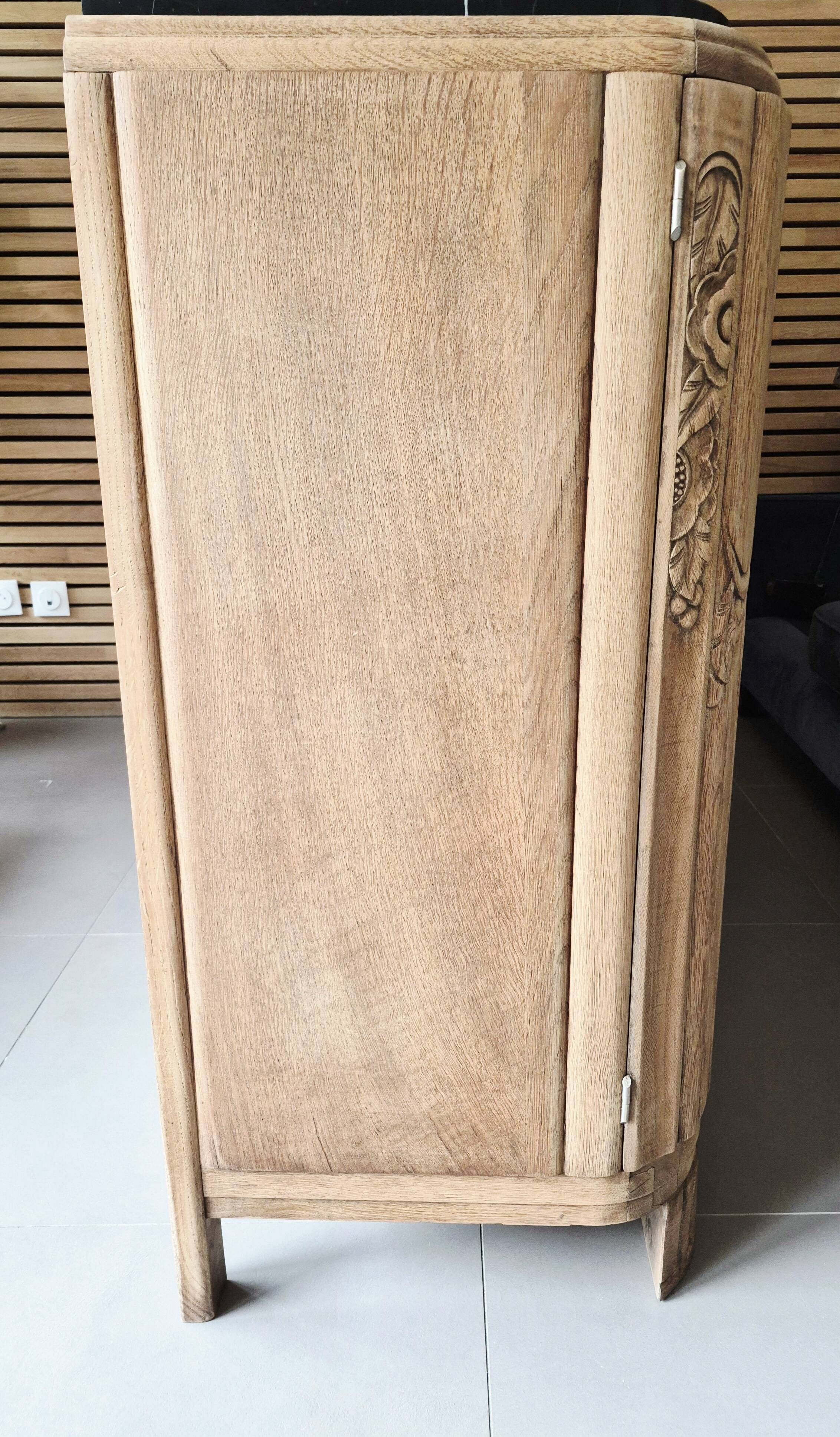 Art Deco sideboard
