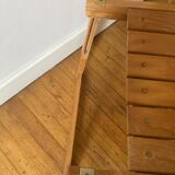 Vinatge folding chair