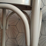 Pair of high stools from the 70s.