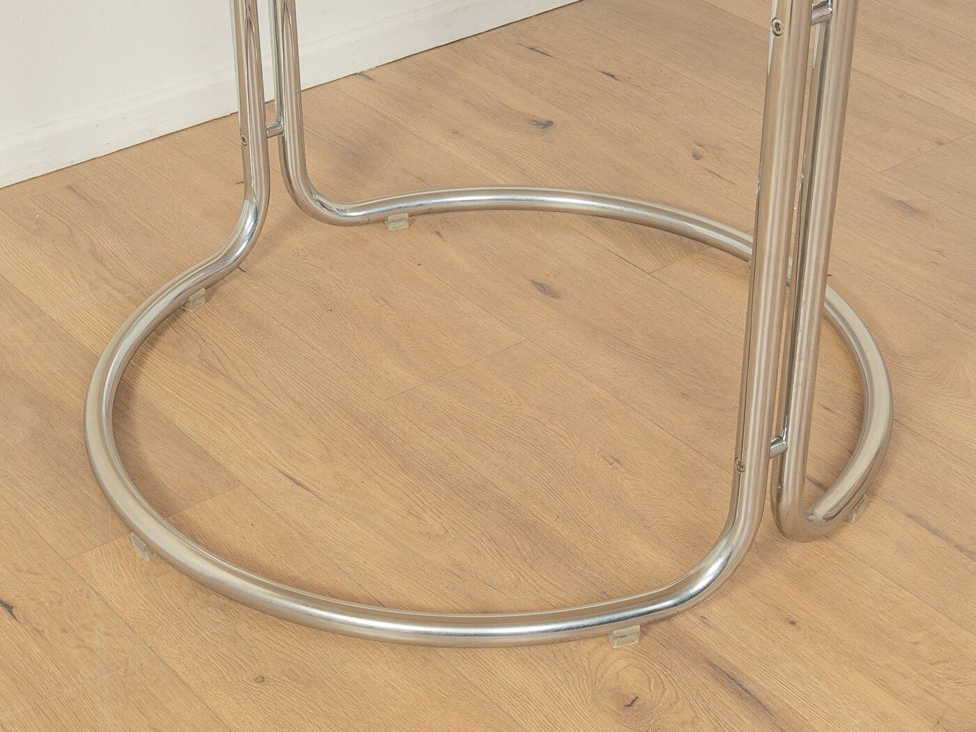 Classic dining table by Giotto Stoppino from the 1970s