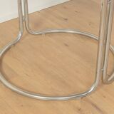 Classic dining table by Giotto Stoppino from the 1970s